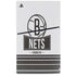 NBA Brooklyn Nets Static PS5 Slim Disk Console Skin