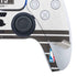 NBA Brooklyn Nets Static PS5 Slim Digital Edition Bundle Skin