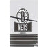 NBA Brooklyn Nets Static PS5 Slim Digital Edition Console Skin