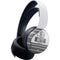 NBA Brooklyn Nets Static PULSE 3D Wireless Headset for PS5 Skin