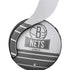 NBA Brooklyn Nets Static PULSE 3D Wireless Headset for PS5 Skin