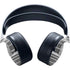 NBA Brooklyn Nets Static PULSE 3D Wireless Headset for PS5 Skin