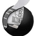 NBA Brooklyn Nets Static PULSE 3D Wireless Headset for PS5 Skin
