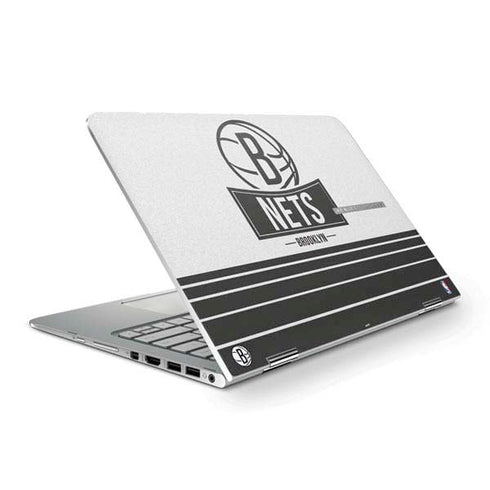 NBA Brooklyn Nets Static HP Spectre Skin