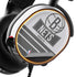 NBA Brooklyn Nets Static SteelSeries Arctis 3 Skin