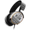 NBA Brooklyn Nets Static SteelSeries Arctis 5 Skin