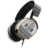 NBA Brooklyn Nets Static SteelSeries Arctis 5 Skin