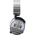 NBA Brooklyn Nets Static SteelSeries Arctis 5 Skin