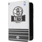 NBA Brooklyn Nets Static Surface Duo Skin