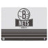 NBA Brooklyn Nets Static Surface Laptop 3 13.5in Skin
