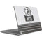 NBA Brooklyn Nets Static Surface Laptop Studio Skin