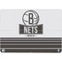 NBA Brooklyn Nets Static Surface Laptop Studio Skin