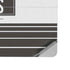 NBA Brooklyn Nets Static Surface Laptop Studio Skin