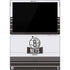 NBA Brooklyn Nets Static Surface Pro 7 Skin