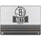 NBA Brooklyn Nets Static Surface Pro 8 Skin