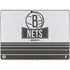 NBA Brooklyn Nets Static Surface Pro 8 Skin