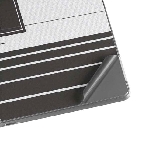 NBA Brooklyn Nets Static Surface Pro 8 Skin