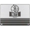 NBA Brooklyn Nets Static Surface Pro 9 Skin