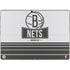 NBA Brooklyn Nets Static Surface Pro 9 Skin