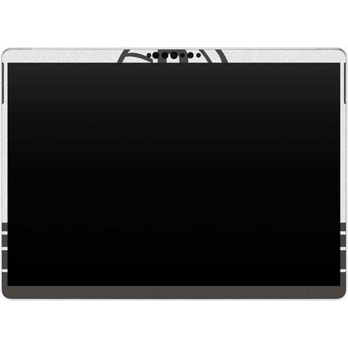 NBA Brooklyn Nets Static Surface Pro 9 Skin