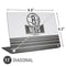 NBA Brooklyn Nets Static Universal Laptop 11in (8.8 x 6.2in) Skin