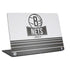 NBA Brooklyn Nets Static Universal Laptop 11in (8.8 x 6.2in) Skin