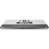 NBA Brooklyn Nets Static Universal Laptop 16.6in (13.4 x 9.7in) Skin
