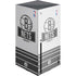 NBA Brooklyn Nets Static Xbox Series X Console Skin
