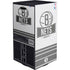 NBA Brooklyn Nets Static Xbox Series X Console Skin