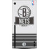 NBA Brooklyn Nets Static Xbox Series X Console Skin