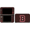 Brown University B Logo 3DS XL 2015 Skin