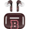 Brown University B Logo AirPods Pro 2nd Gen Skin