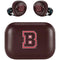 Brown University B Logo Amazon Echo Buds Skin