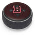 Brown University B Logo Amazon Echo Dot Skin