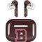 Brown University B Logo Apple AirPods Pro Skin