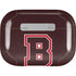Brown University B Logo Apple AirPods Pro Skin
