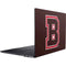 Brown University B Logo Ativ Book 9 (15.6in 2014) Skin