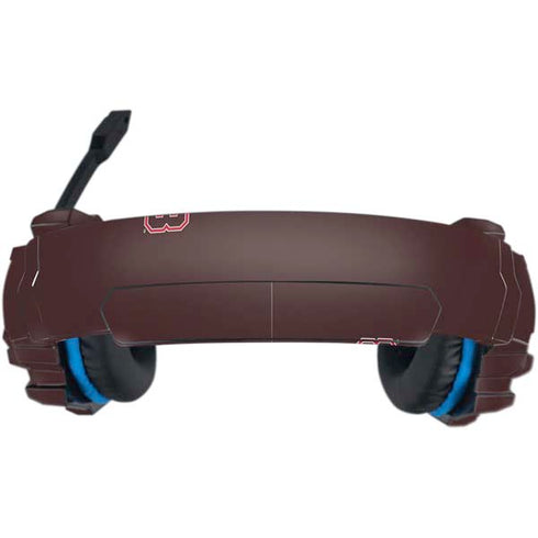 Brown University B Logo BENGOO G9000 Skin