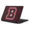 Brown University B Logo Samsung Chromebook Skin