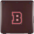 Brown University B Logo Cooler Master MasterBox Q300L Mini Tower Skin