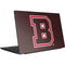 Brown University B Logo Dell Vostro Skin