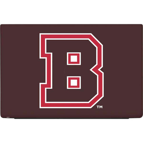 Brown University B Logo Dell Vostro Skin