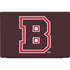 Brown University B Logo Dell Vostro Skin