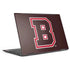 Brown University B Logo HP Envy Skin