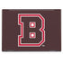 Brown University B Logo HP Envy Skin