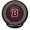 Brown University B Logo Fast Charge Wireless Charging Stand Skin