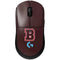 Brown University B Logo G Pro Wireless Gaming Mouse Skin