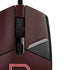 Brown University B Logo G203 Prodigy RGB Wired Gaming Mouse Skin