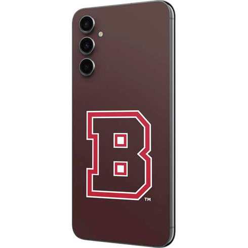 Brown University B Logo Galaxy A14 5G Skin