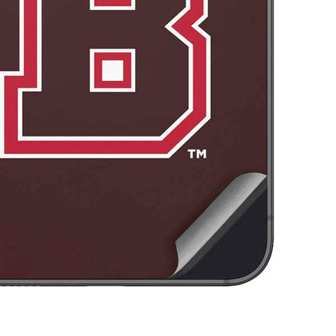 Brown University B Logo Galaxy A14 5G Skin